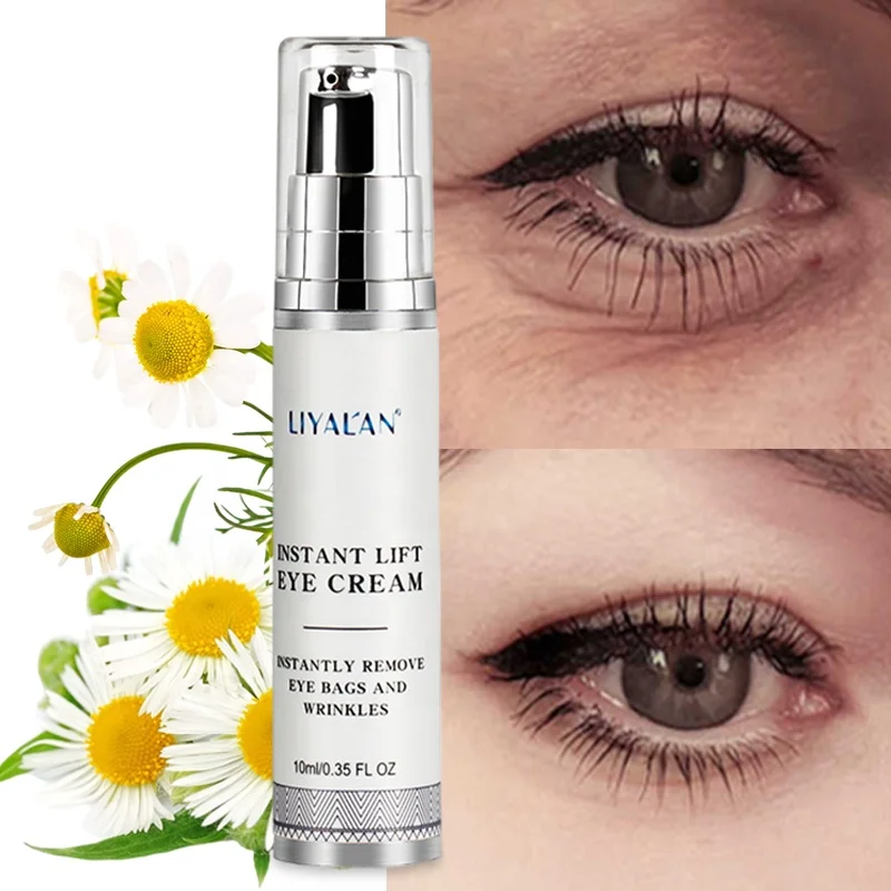 Best Quick Wrinkle Remover Eye Bag Cream Natural Organic Eye Care Tensioning Eye Cream
Best Quick Wrinkle Remover Eye Bag Cream Natural Organic Eye Care Tensioning Eye Cream