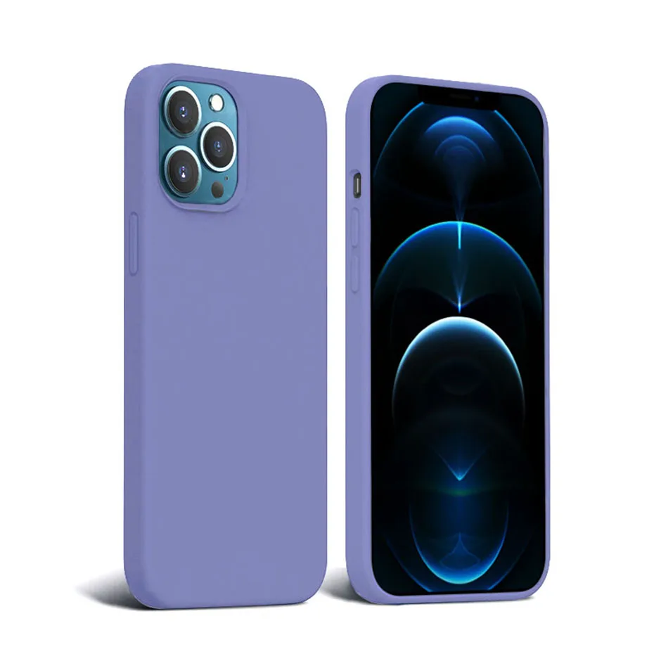 2021 True Soft Rubber Cover For Iphone 12 Liquid Silicone Case Bumper Protective Cover Phone Case For Iphone 12 Case, 16 colors
2021 True Soft Rubber Cover For Iphone 12 Liquid Silicone Case Bumper Protective Cover Phone Case For Iphone 12 Case, 16 colors
