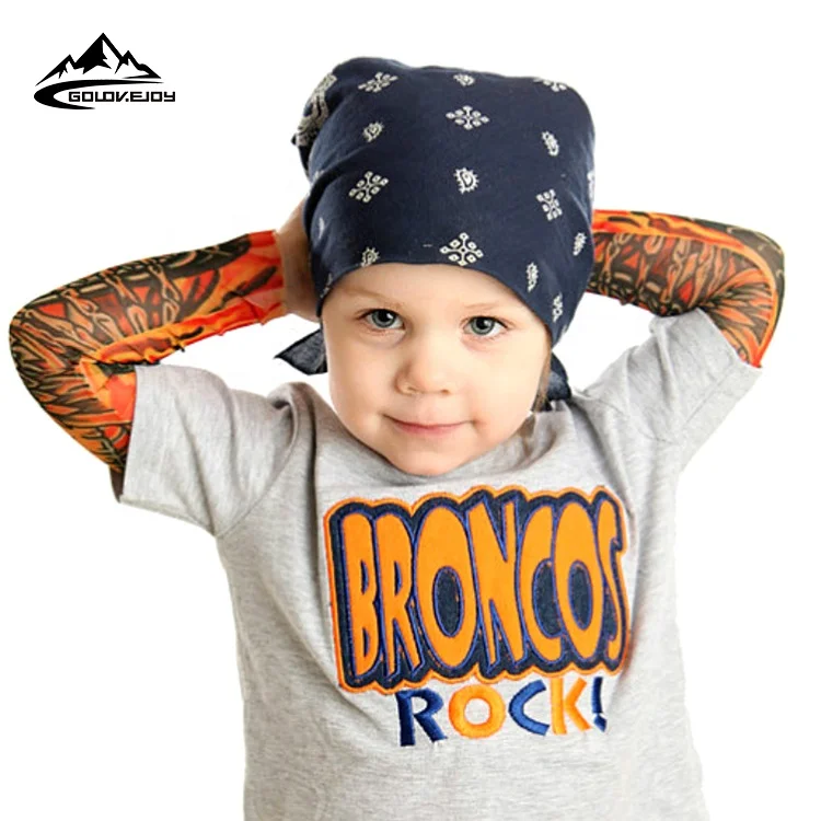 GOLOVEJOY RTS Fashion Cartoon Sunscreen Sportswear UV Sun Protection Baby Mosquito protect Kids Arm Sleeves, Has 12 colors
GOLOVEJOY RTS Fashion Cartoon Sunscreen Sportswear UV Sun Protection Baby Mosquito protect Kids Arm Sleeves, Has 12 colors