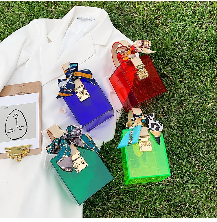 Crossbody handbag square girls candy color acrylic transparent handbags for women shoulder purse 2020 ladies tote hand bag, Red,blue,green,fluorescent green
Crossbody handbag square girls candy color acrylic transparent handbags for women shoulder purse 2020 ladies tote hand bag, Red,blue,green,fluorescent green
