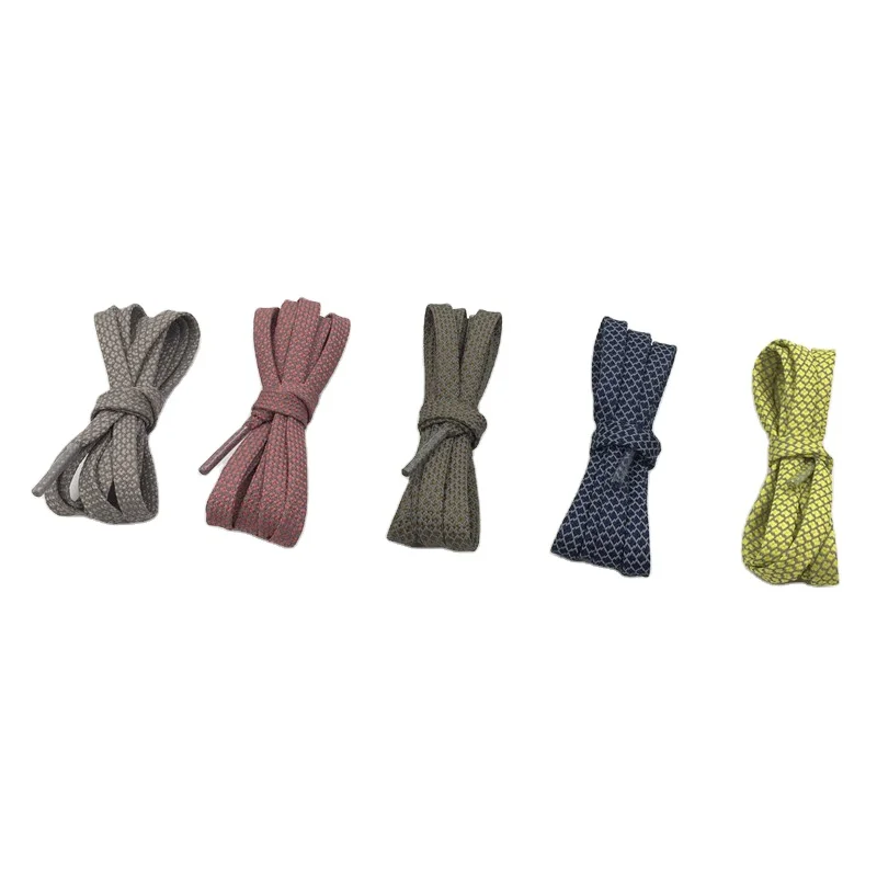 Xuansi premium 3M reflective flat checkered shoelaces on sale high quality and durability shoestring for sneakers 120cm, Customized pantone color+
Xuansi premium 3M reflective flat checkered shoelaces on sale high quality and durability shoestring for sneakers 120cm, Customized pantone color+