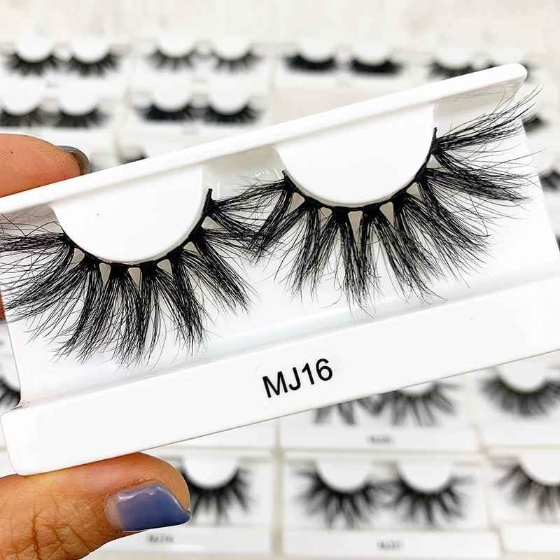 Factory wholesale 3d mink lashes Wholesale private label 3d real mink eyelashes vendor 25mm, Natural black
Factory wholesale 3d mink lashes Wholesale private label 3d real mink eyelashes vendor 25mm, Natural black