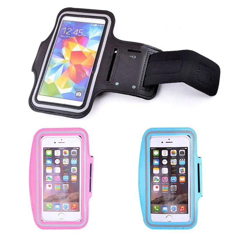 Running Logo custom Wrist band Sports Gym Arm Band cell phone Case Cover for iPhone 5s 6 7 8 plus X Xs Xr max 11 pro max, Golden, blue, red, rose, black, ect
Running Logo custom Wrist band Sports Gym Arm Band cell phone Case Cover for iPhone 5s 6 7 8 plus X Xs Xr max 11 pro max, Golden, blue, red, rose, black, ect