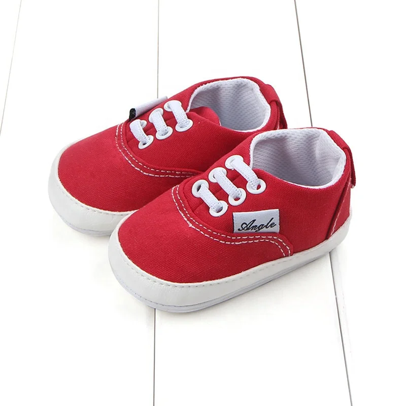 2020 factory latest design Baby Boys Girls Canvas Toddler Sneaker Anti-Slip First Walkers Candy Shoes 0-24 Months 10 Colors
2020 factory latest design Baby Boys Girls Canvas Toddler Sneaker Anti-Slip First Walkers Candy Shoes 0-24 Months 10 Colors