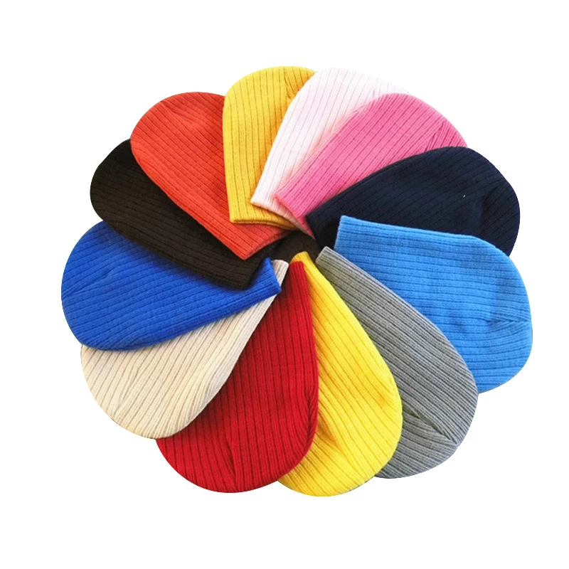 Beanies Boys Girls Baby Hats For Kids Cotton Newborn Infant Hat Winter Children Hat Knitted Beanies
Beanies Boys Girls Baby Hats For Kids Cotton Newborn Infant Hat Winter Children Hat Knitted Beanies