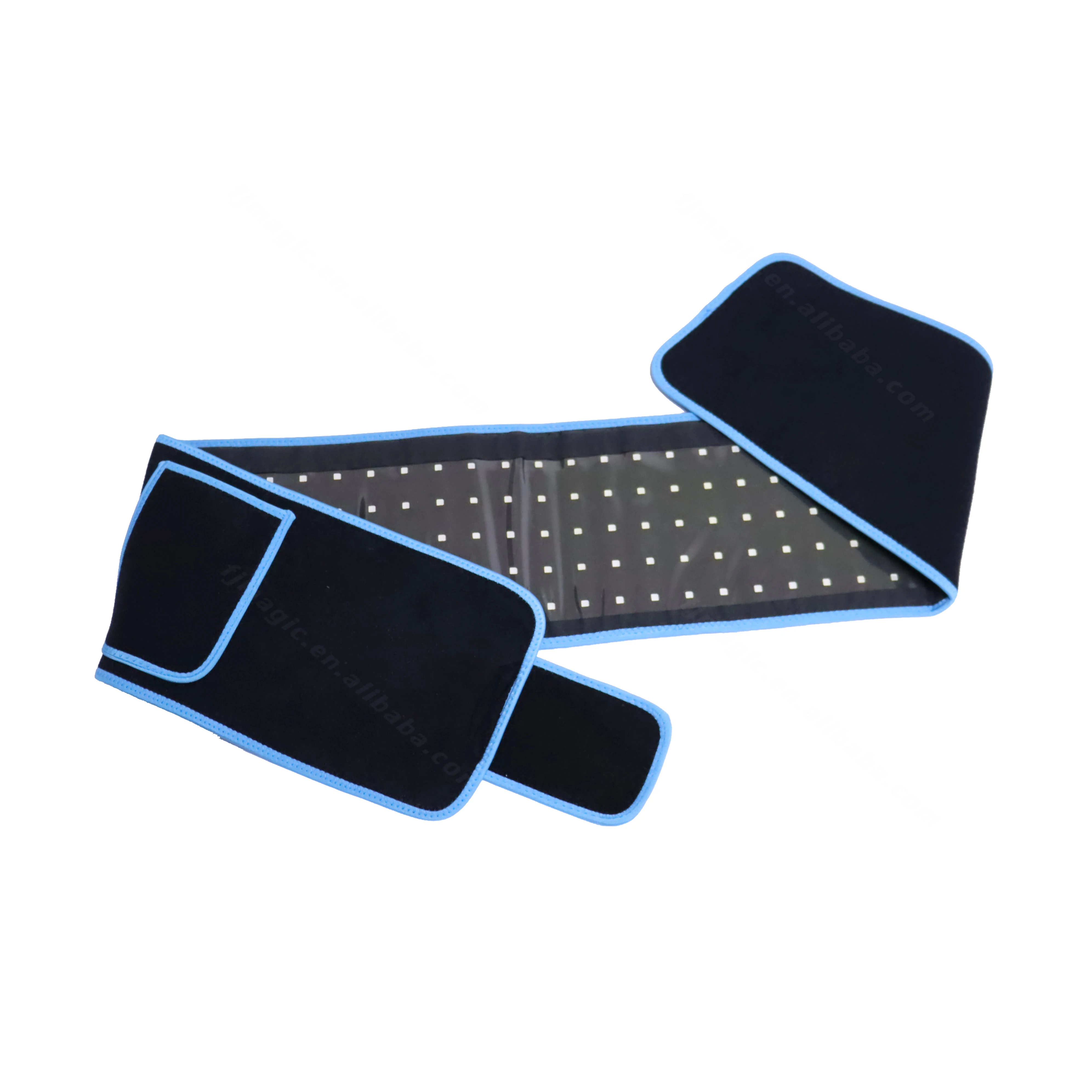 2021 Most Popular New Product LED Red Light Infrared Slimming Physiotherapy Belt, Black
2021 Most Popular New Product LED Red Light Infrared Slimming Physiotherapy Belt, Black