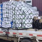 Cargo Net Professional Manufacturer Knotted Netting Cargo Net