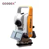 500m reflectorless Gowin Total Station TKS-402 easy station total Survey Instrument for construction building topographic survey