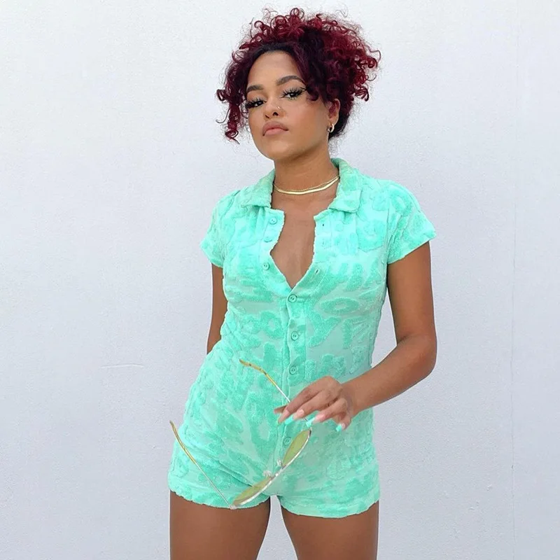 Fashion Normal Wear Lady Shorts Jumpsuit For Women Velvet V Neck Jumpsuit Shorts Rompers
Fashion Normal Wear Lady Shorts Jumpsuit For Women Velvet V Neck Jumpsuit Shorts Rompers