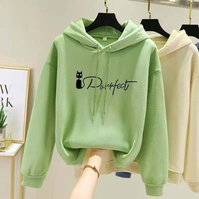 2021 new avocado sweater women casual all-match autumn Korean version of harajuku streetwear gym hoodies for women loose student
2021 new avocado sweater women casual all-match autumn Korean version of harajuku streetwear gym hoodies for women loose student