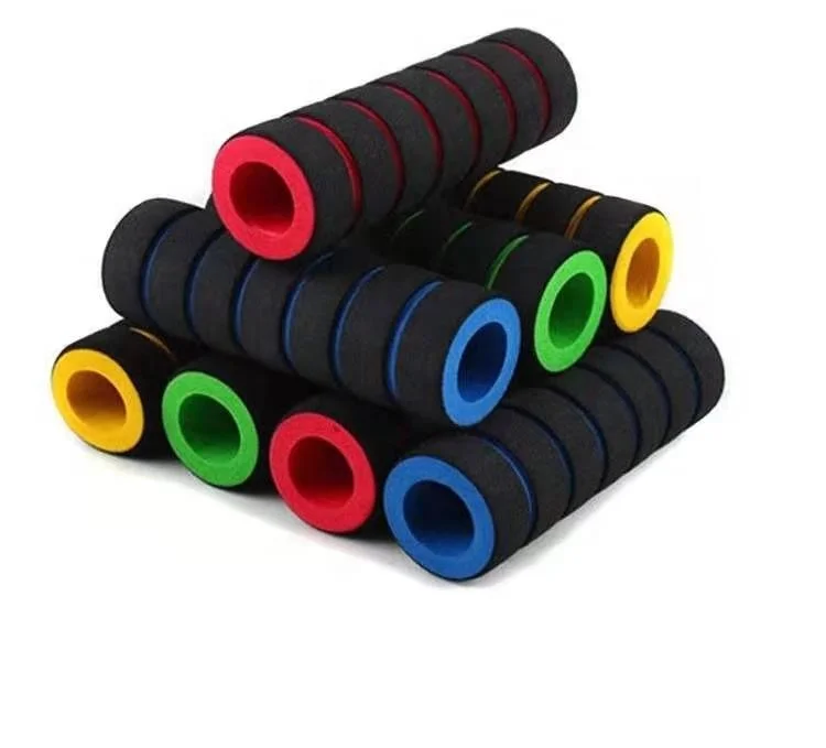 TY Bike Racing Bicycle Motorcycle Handle Bar Foam Sponge Grip Cover Non-slip Soft Handlebar Bike Bar, Picture 
TY Bike Racing Bicycle Motorcycle Handle Bar Foam Sponge Grip Cover Non-slip Soft Handlebar Bike Bar, Picture