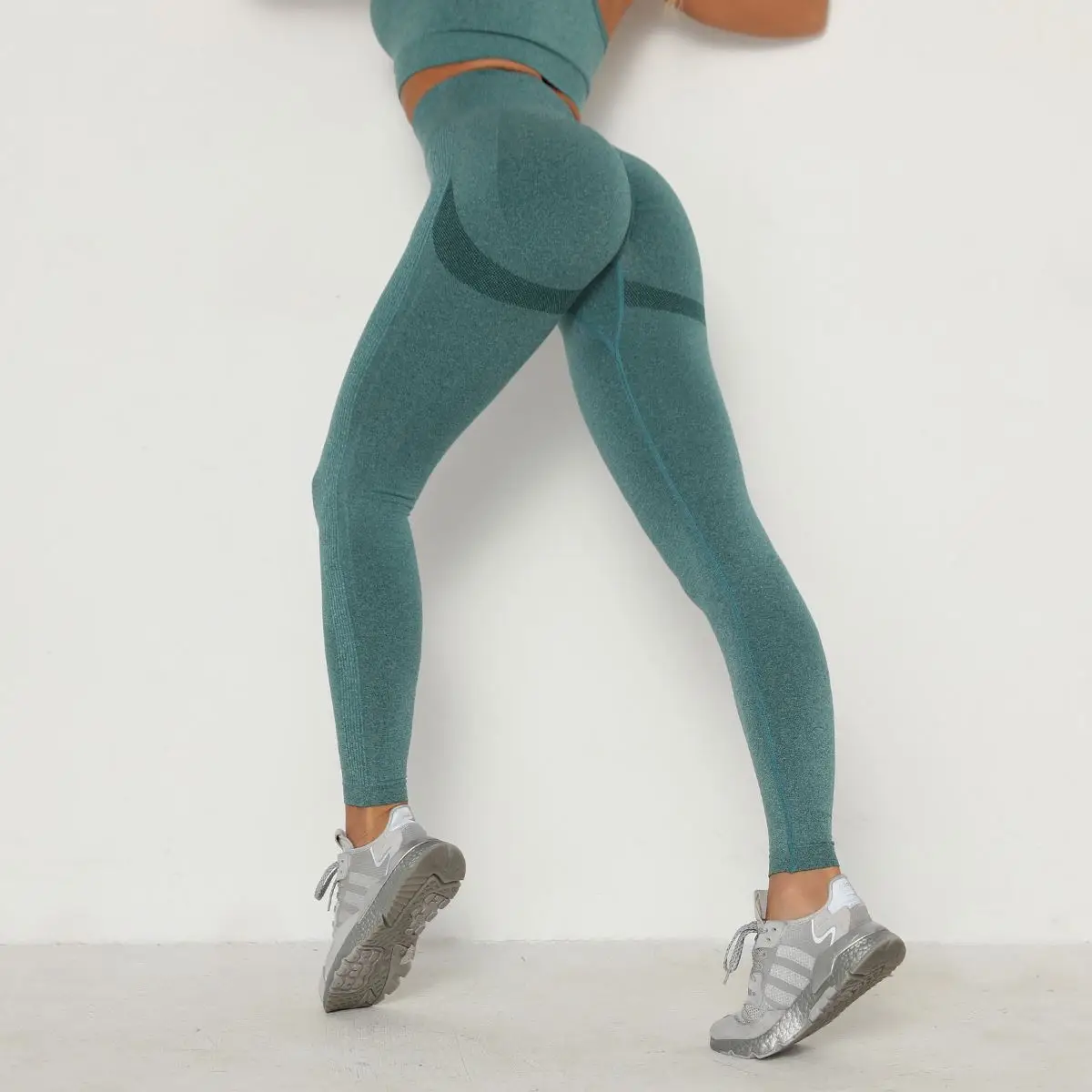 3D Max Wholesale Fashion New Style High Waisted Tight Seamless Yoga Leggings For Women
3D Max Wholesale Fashion New Style High Waisted Tight Seamless Yoga Leggings For Women