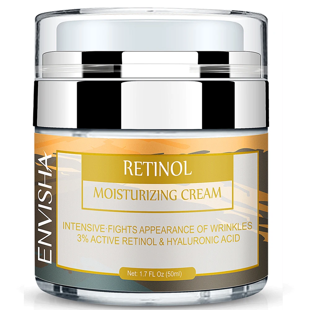 Private label facial cream Anti Wrinkle Anti Aging Moisturizing Facial Massage Retinol Cream For Sale
Private label facial cream Anti Wrinkle Anti Aging Moisturizing Facial Massage Retinol Cream For Sale