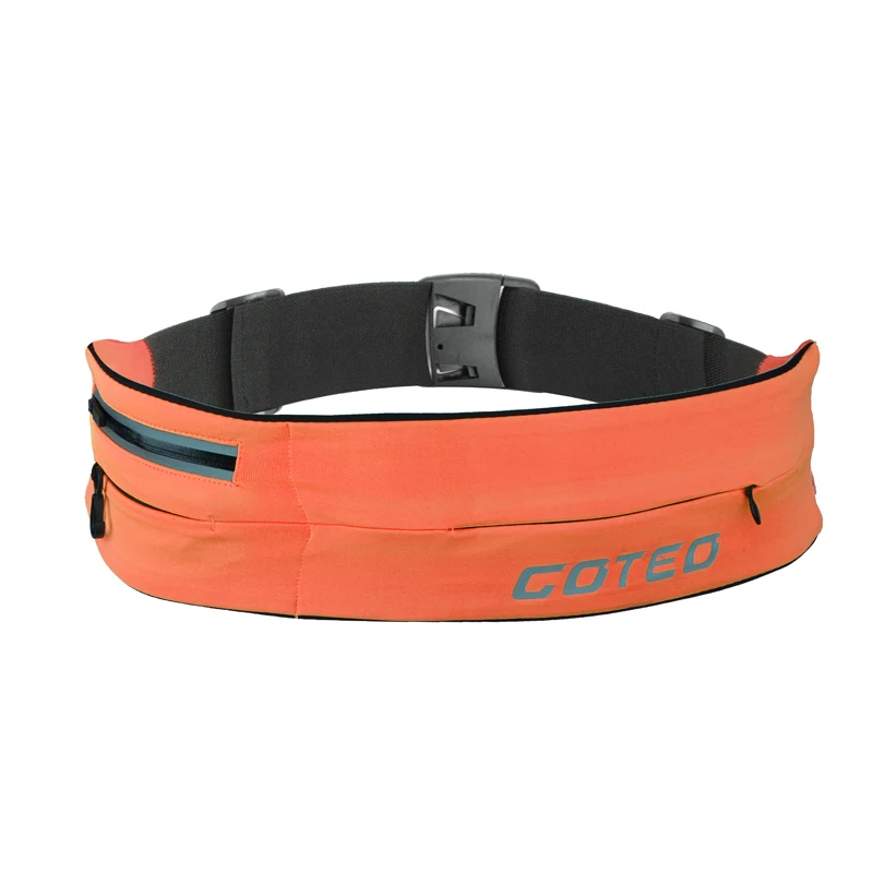 Running belt fitness triathlon running pouch belt elastic sports waist bag with keys holder
Running belt fitness triathlon running pouch belt elastic sports waist bag with keys holder