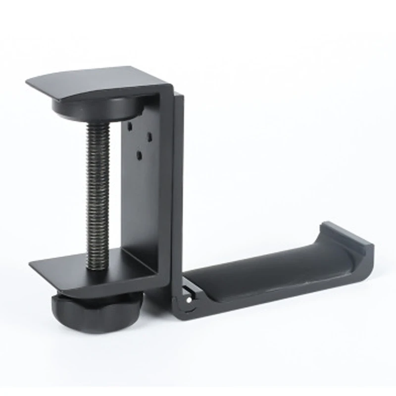 Gmta Desk Hook Earphone Holder With Aluminum Earphone Hook Folding Function, Black white
Gmta Desk Hook Earphone Holder With Aluminum Earphone Hook Folding Function, Black white