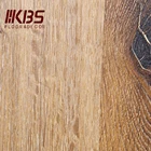 KBS indoor plank wpc wood plastic composite flooring