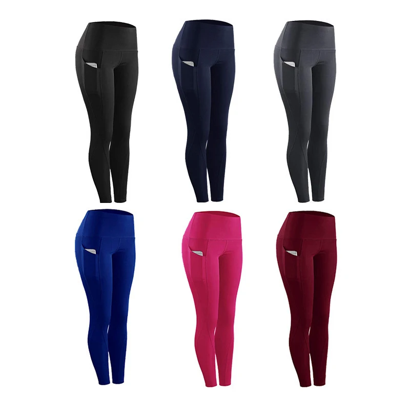 Joyord Leggings Plus Size 6xl