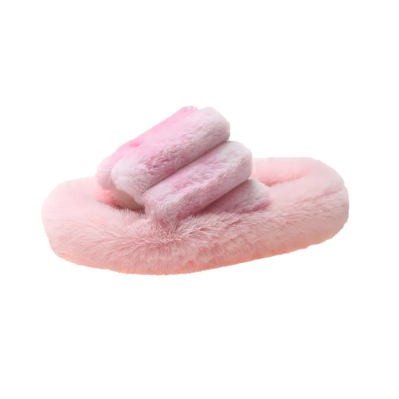 C108056 rabbit shoes Women home Autumn cotton sandals 2021 winter rabbit fur flat slippers for girls
C108056 rabbit shoes Women home Autumn cotton sandals 2021 winter rabbit fur flat slippers for girls