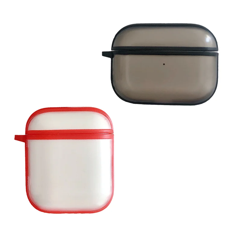 2020 Compatible for Airpods Case with Keychain /Shockproof Protective Premium Cover Skin for Airpods pro Case, Multi colors
2020 Compatible for Airpods Case with Keychain /Shockproof Protective Premium Cover Skin for Airpods pro Case, Multi colors