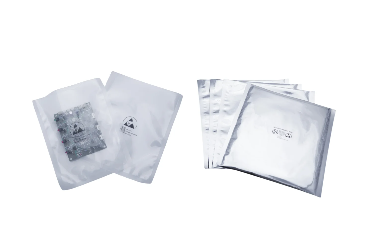 ESD Shielding Bag