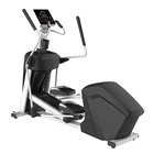 Dhz Fitness Body Building Exercise Commercial Elliptical Bike Cross Trainer