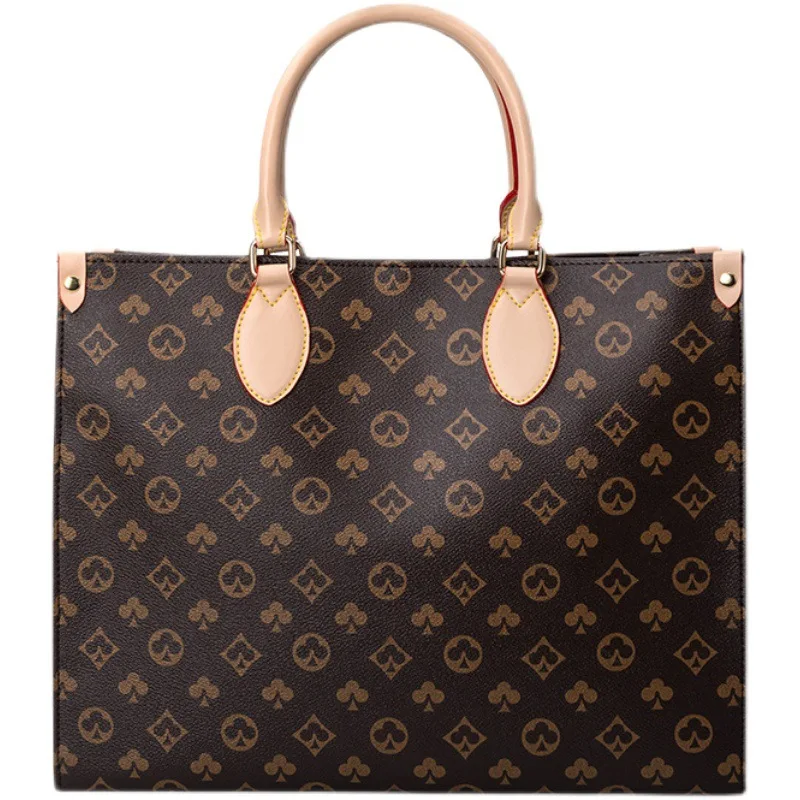 Luxury new printed color-blocking handbags handbags fashion tote large capacity shoulder bag luxury handbags for women 2021, Coloful
Luxury new printed color-blocking handbags handbags fashion tote large capacity shoulder bag luxury handbags for women 2021, Coloful