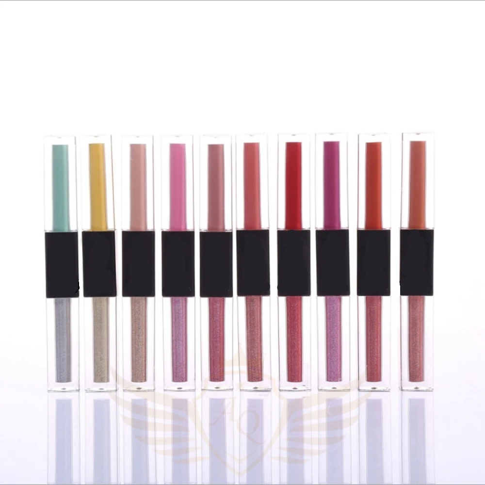 Cosmetics 10 color eye shadow double use highlighter liquid eyeshadow, 10 colors
Cosmetics 10 color eye shadow double use highlighter liquid eyeshadow, 10 colors