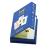 Kids Playing cards custom deckoem Packaging game Children Card with Box flash paper card