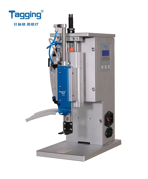 after treatment package socks machine working equipment pneumatic tagging gun tagging machine for socks towels, Silver 
after treatment package socks machine working equipment pneumatic tagging gun tagging machine for socks towels, Silver