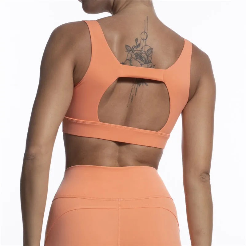 Pt Sports two pieces cut and sewing new nylon fabric design suitable running sports clothes girls gym fitness set, As picture
Pt Sports two pieces cut and sewing new nylon fabric design suitable running sports clothes girls gym fitness set, As picture