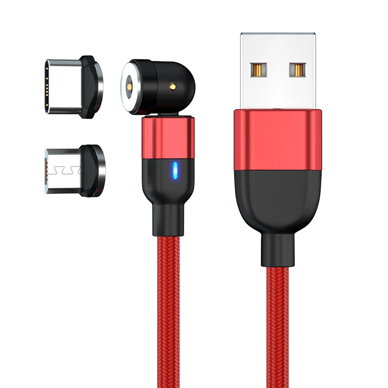 Wholesale 3 in 1 Connectors 540 Magnetic Usb Cable Charging Cable For iphone, Black red purple
Wholesale 3 in 1 Connectors 540 Magnetic Usb Cable Charging Cable For iphone, Black red purple