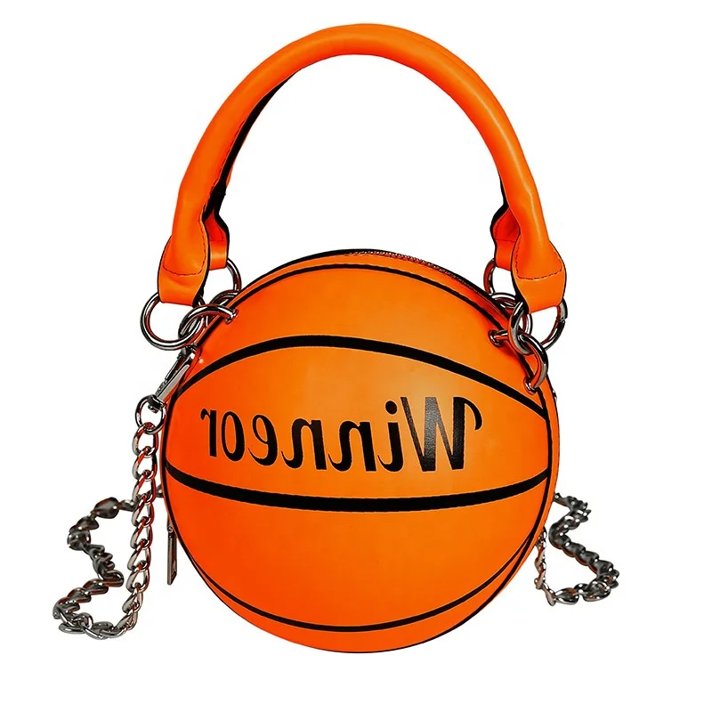 Women ball handbags china handbags street fashion ball winner basketball purse women bags
Women ball handbags china handbags street fashion ball winner basketball purse women bags