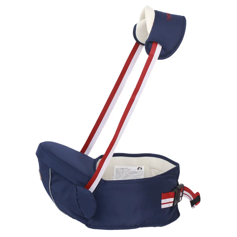 Professional Baby Waist Stool Multifunctional Baby Hip Seat with Zipper Pockets and Side Pocket, Dark blue,purple,khaki,red,brown
Professional Baby Waist Stool Multifunctional Baby Hip Seat with Zipper Pockets and Side Pocket, Dark blue,purple,khaki,red,brown