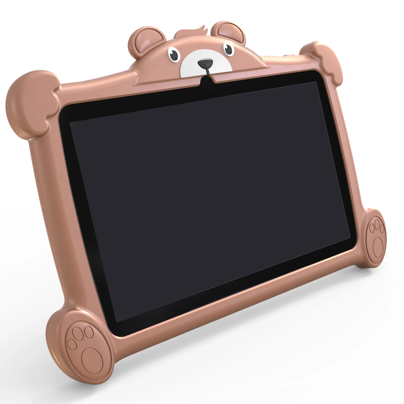 ATOUCH 2021 TOP Quality Android Tablet MT6582 Cortex TM A7 Quad-core, up to 1.3Ghz Tablet PC For Children
ATOUCH 2021 TOP Quality Android Tablet MT6582 Cortex TM A7 Quad-core, up to 1.3Ghz Tablet PC For Children