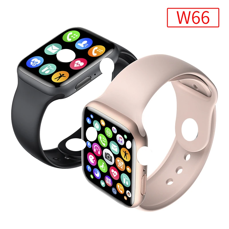 New smart watch w66 amazfit sporty display ios smart watch for inphone smart watch w26 serie 6
New smart watch w66 amazfit sporty display ios smart watch for inphone smart watch w26 serie 6