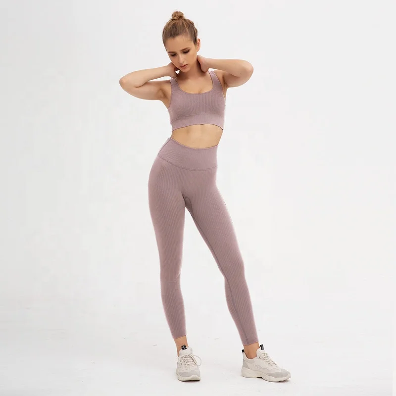 women sportswear gym seamless yoga set sports bra camo leggings suits, Khaki,pink,blue,purple,black
women sportswear gym seamless yoga set sports bra camo leggings suits, Khaki,pink,blue,purple,black