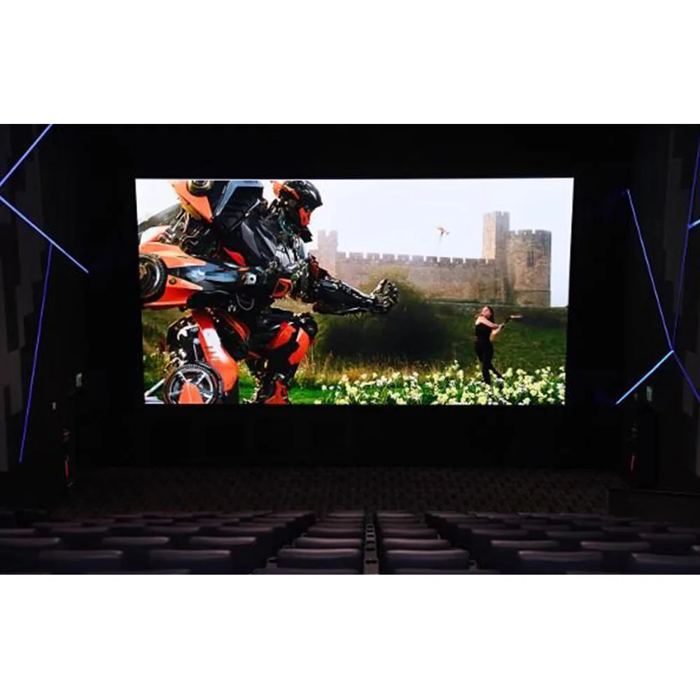 High Brightness Display Definition Indoor P2.5 SMD RGB Led Screen Cabinet Hd Video Wall Outdoor
High Brightness Display Definition Indoor P2.5 SMD RGB Led Screen Cabinet Hd Video Wall Outdoor