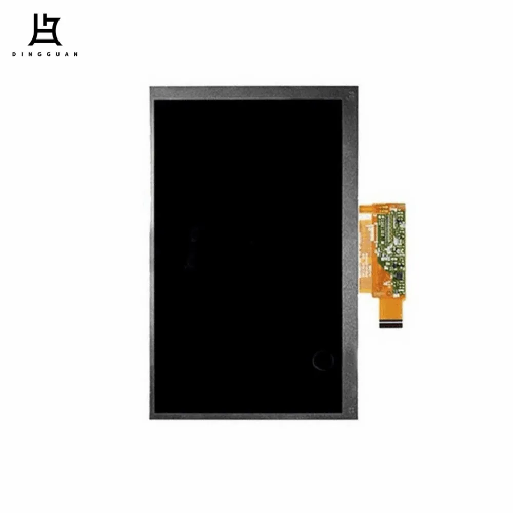 For Samsung Galaxy Tab 3 Lite 7.0 SM-T110 T111 T113 T116 LCD Display Touch Screen Panel Monitor Module, Black
For Samsung Galaxy Tab 3 Lite 7.0 SM-T110 T111 T113 T116 LCD Display Touch Screen Panel Monitor Module, Black