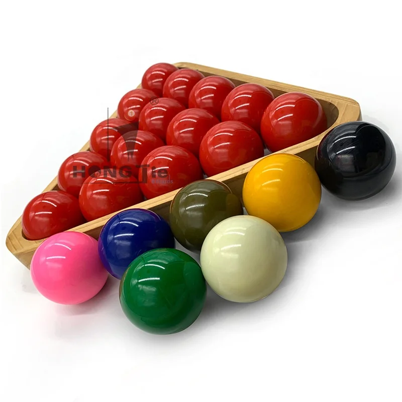 Billiards diameter manufacturer direct sale of high quality snooker class English billiards, Colorful
Billiards diameter manufacturer direct sale of high quality snooker class English billiards, Colorful