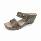 Women's Slippers Women's For Footwear Ladies And Ladies 2019 House Summer New Fashion Stylish Girl Slippers