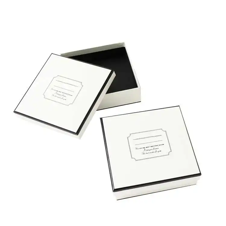 custom logo high quality luxury new design   gift