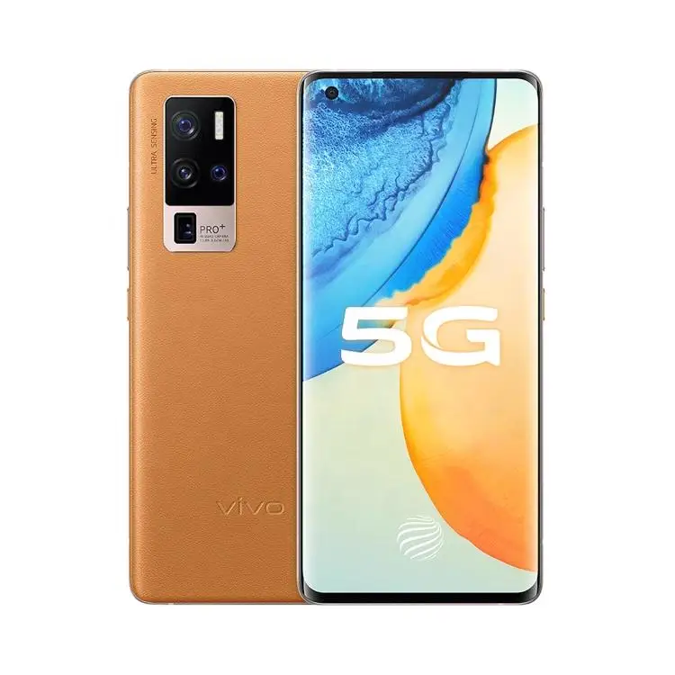 Original for Vivo X50 Pro plus 5g mobile phone HD Photo mode 60x super zoom SN 865 dual mode smart phone
Original for Vivo X50 Pro plus 5g mobile phone HD Photo mode 60x super zoom SN 865 dual mode smart phone