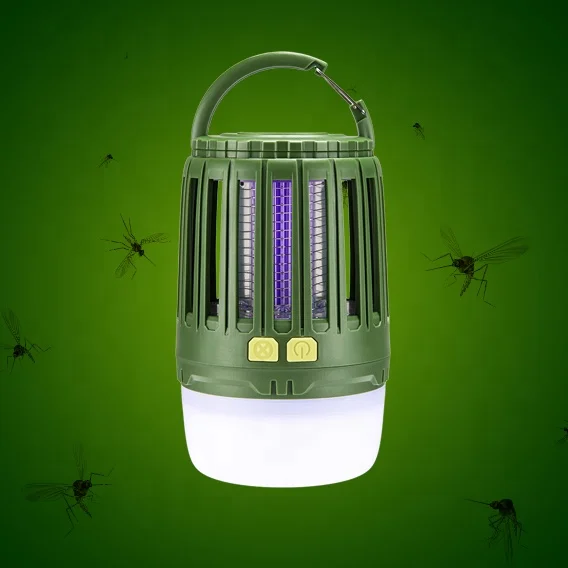 Naturehike outdoor camping light lantern Multifunction rechargeable Mosquito killer lamp
Naturehike outdoor camping light lantern Multifunction rechargeable Mosquito killer lamp