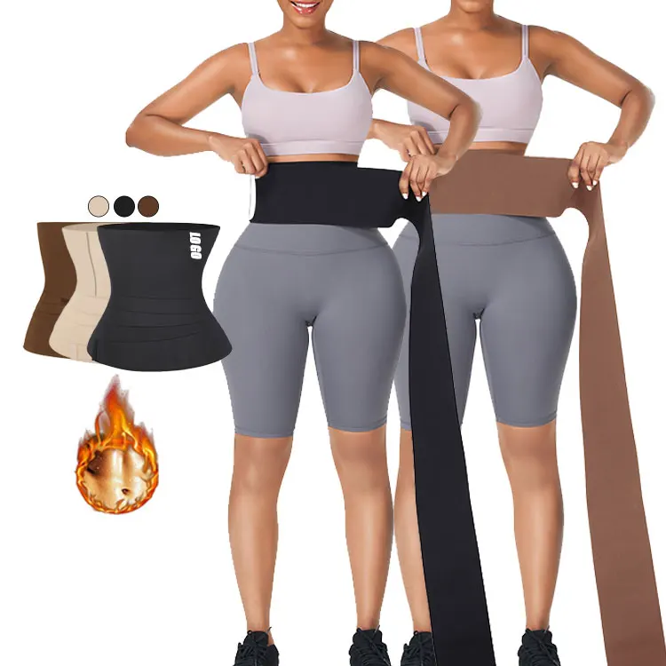 Custom logo tummy control Women adjustable Waist wrap Waist trainer Slimming Belt Waist trainer, As shown waist trainer corset for weight loss
Custom logo tummy control Women adjustable Waist wrap Waist trainer Slimming Belt Waist trainer, As shown waist trainer corset for weight loss
