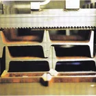CHINA Loginfly M42 Bimetal Band Saw Blade for Metal Cutting