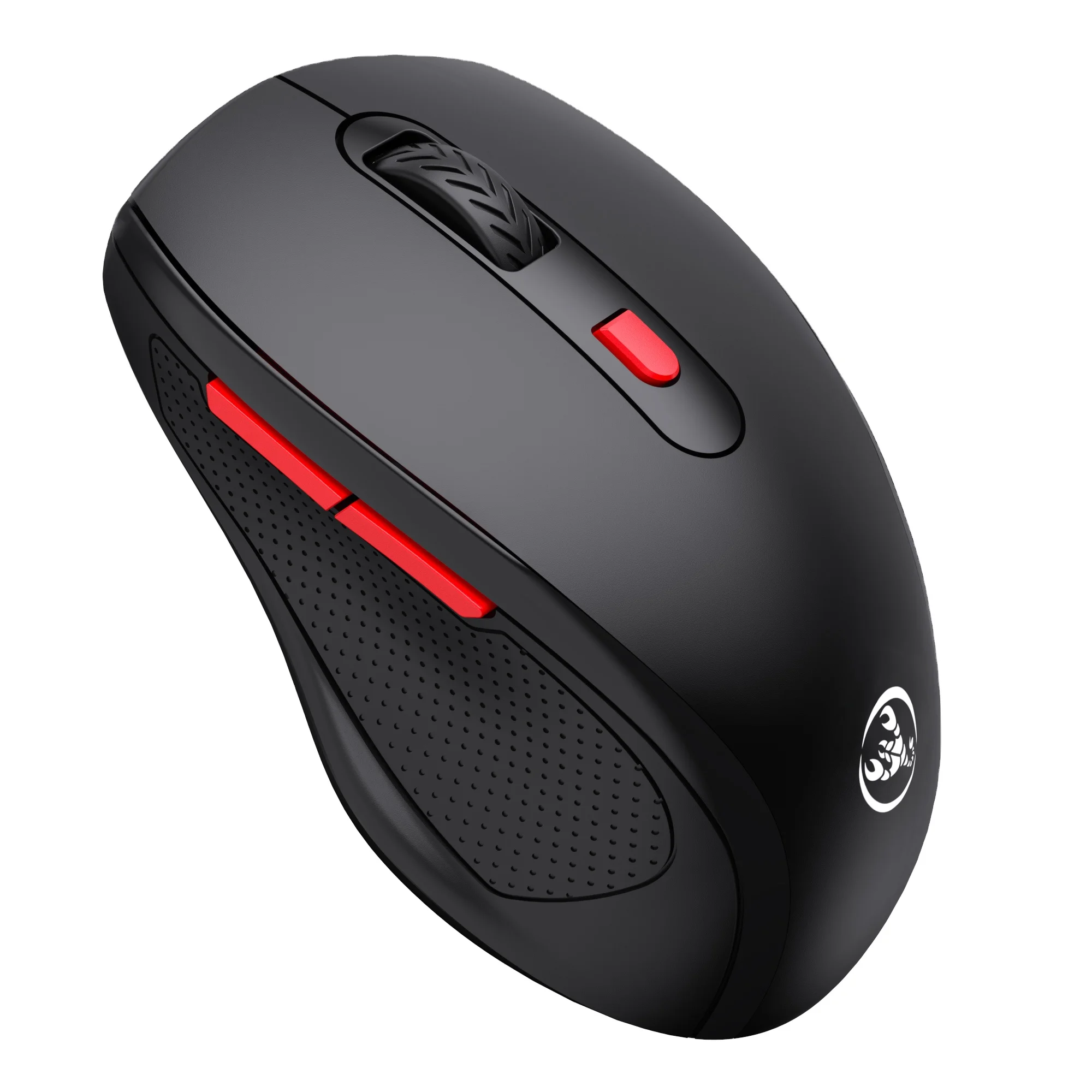 HXSJ T67 BT 3.0/5.0Wireless Mouse 6 Button Audio Office Mouse Ergonomic Grip Cross-border Spot Wholesale
HXSJ T67 BT 3.0/5.0Wireless Mouse 6 Button Audio Office Mouse Ergonomic Grip Cross-border Spot Wholesale
