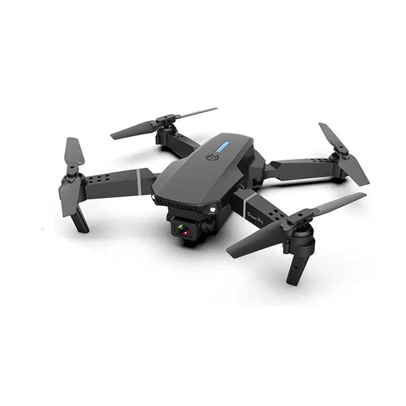 most selling product E88 PRO professional drone with Dual 4K HD Dual Camera real-time transmission FPV
most selling product E88 PRO professional drone with Dual 4K HD Dual Camera real-time transmission FPV