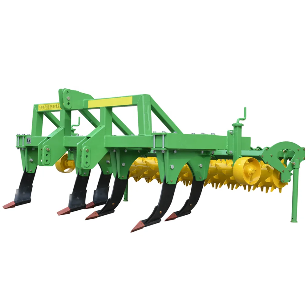 جرار الفرعية معدات الآلات الزراعية عالية الجودة للبيع
