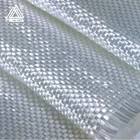Fiberglass E-Glass Plain Woven Roving for Automotive Parts
