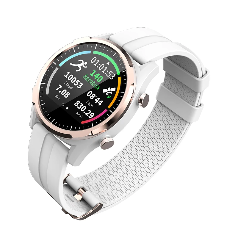 J-Style 2021 Smart Watch Android 7 Smartwatch Men 1.33 Inch GPS Heart Rate Monitor Men Reloj Inteligente
J-Style 2021 Smart Watch Android 7 Smartwatch Men 1.33 Inch GPS Heart Rate Monitor Men Reloj Inteligente